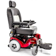 Load image into Gallery viewer, Merits Atlantis Heavy Duty Electric Wheelchair