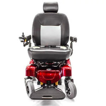 Load image into Gallery viewer, Merits Atlantis Heavy Duty Electric Wheelchair