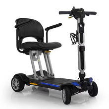 Load image into Gallery viewer, Buzzaround CarryOn 4-Wheel Travel Scooter