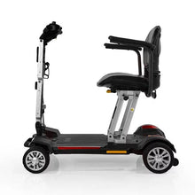Load image into Gallery viewer, Buzzaround CarryOn 4-Wheel Travel Scooter