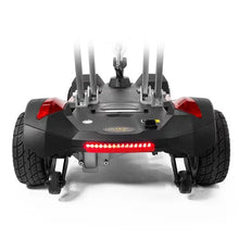 Load image into Gallery viewer, Buzzaround CarryOn 4-Wheel Travel Scooter