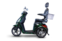 Load image into Gallery viewer, Camouflage Mobility Scooter