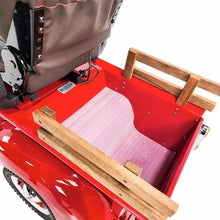 Load image into Gallery viewer, Champion Vintage Heavy Duty Mobility Scooter