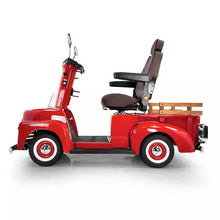 Load image into Gallery viewer, Champion Vintage Heavy Duty Mobility Scooter