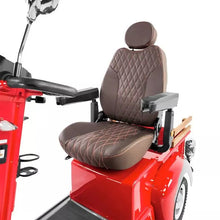 Load image into Gallery viewer, Champion Vintage Heavy Duty Mobility Scooter