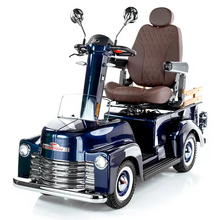 Load image into Gallery viewer, Champion Vintage Heavy Duty Mobility Scooter