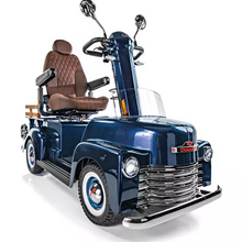 Load image into Gallery viewer, Champion Vintage Heavy Duty Mobility Scooter