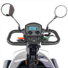 Load image into Gallery viewer, Champion Vintage Heavy Duty Mobility Scooter