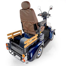 Load image into Gallery viewer, Champion Vintage Heavy Duty Mobility Scooter