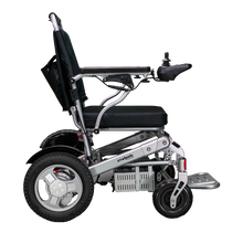 Load image into Gallery viewer, EWheels EW-M45 Power Wheelchair