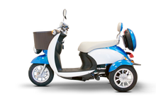 Load image into Gallery viewer, EWheels EW-11 3 Wheel Sport Mobility Scooter