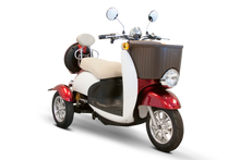 Load image into Gallery viewer, EWheels EW-11 3 Wheel Sport Mobility Scooter