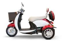 Load image into Gallery viewer, EWheels EW-11 3 Wheel Sport Mobility Scooter