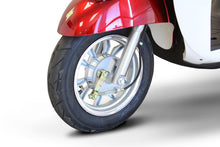 Load image into Gallery viewer, EWheels EW-11 3 Wheel Sport Mobility Scooter