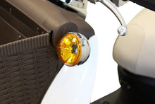 Load image into Gallery viewer, EWheels EW-11 3 Wheel Sport Mobility Scooter