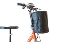 Load image into Gallery viewer, EWheels EW-18 Turbo Orange Stand-N-Ride Scooter