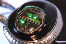 Load image into Gallery viewer, EWheels EW-18 Turbo Orange Stand-N-Ride Scooter