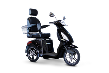 Load image into Gallery viewer, EWheels EW-36 Mobility Scooter