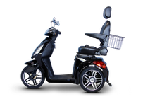 Load image into Gallery viewer, EWheels EW-36 Mobility Scooter