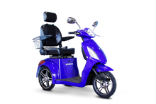 Load image into Gallery viewer, EWheels EW-36 Mobility Scooter