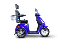 Load image into Gallery viewer, EWheels EW-36 Mobility Scooter