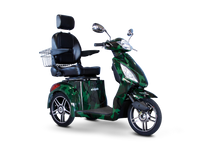 Load image into Gallery viewer, EWheels EW-36 Mobility Scooter