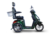Load image into Gallery viewer, Camouflage Mobility Scooter