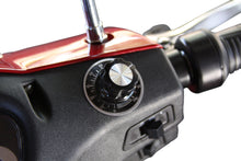 Load image into Gallery viewer, Camouflage Mobility Scooter