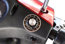 Load image into Gallery viewer, Camouflage Mobility Scooter