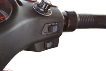 Load image into Gallery viewer, Camouflage Mobility Scooter