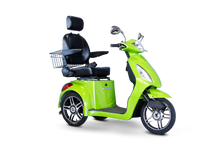 Load image into Gallery viewer, EWheels EW-36 Mobility Scooter