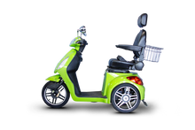 Load image into Gallery viewer, EWheels EW-36 Mobility Scooter
