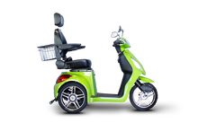 Load image into Gallery viewer, EWheels EW-36 Mobility Scooter