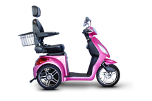 Load image into Gallery viewer, EWheels EW-36 Mobility Scooter