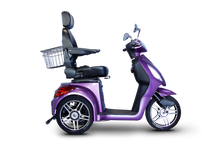 Load image into Gallery viewer, EWheels EW-36 Mobility Scooter