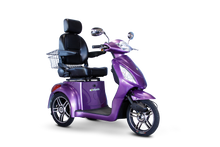 Load image into Gallery viewer, EWheels EW-36 Mobility Scooter