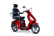 Load image into Gallery viewer, EWheels EW-36 Mobility Scooter