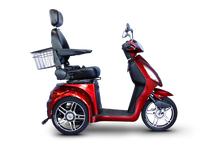 Load image into Gallery viewer, EWheels EW-36 Mobility Scooter
