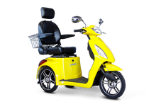Load image into Gallery viewer, EWheels EW-36 Mobility Scooter