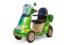 Load image into Gallery viewer, EWheels EW-52 Mobility Scooter