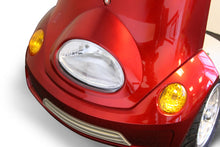 Load image into Gallery viewer, EWheels EW-52 Mobility Scooter