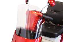 Load image into Gallery viewer, EWheels EW-52 Mobility Scooter