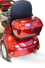Load image into Gallery viewer, EWheels EW-52 Mobility Scooter