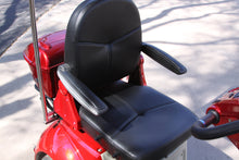 Load image into Gallery viewer, EWheels EW-54 Four Wheel Recreational Scooter