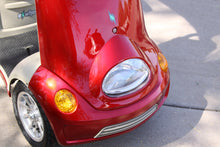 Load image into Gallery viewer, EWheels EW-54 Four Wheel Recreational Scooter