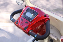 Load image into Gallery viewer, EWheels EW-54 Four Wheel Recreational Scooter