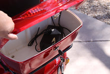 Load image into Gallery viewer, EWheels EW-54 Four Wheel Recreational Scooter