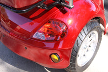 Load image into Gallery viewer, EWheels EW-54 Four Wheel Recreational Scooter