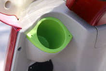 Load image into Gallery viewer, EWheels EW-54 Four Wheel Recreational Scooter