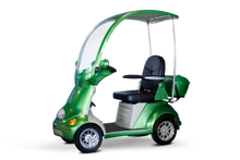 Load image into Gallery viewer, EWheels EW-54 Four Wheel Recreational Scooter
